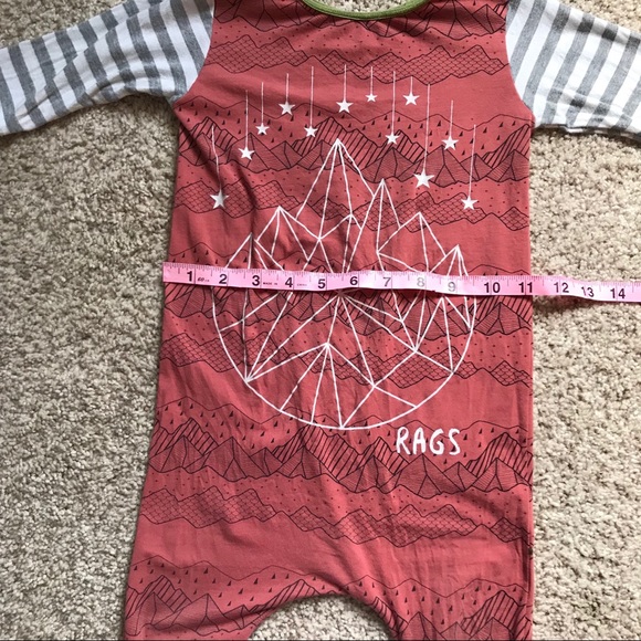 Geo Star Rag 2T - Picture 2 of 6